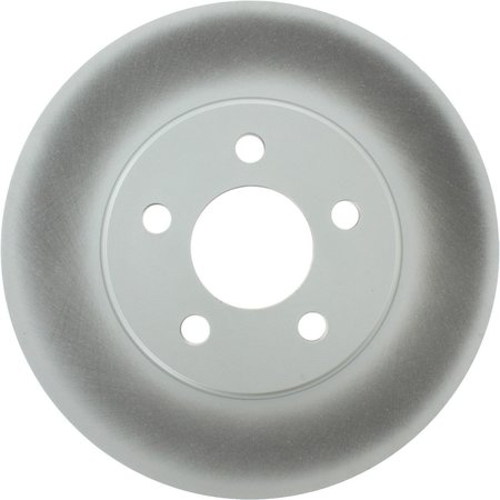 CENTRIC PARTS Gcx Brake Rotor, 320.63041 320.63041